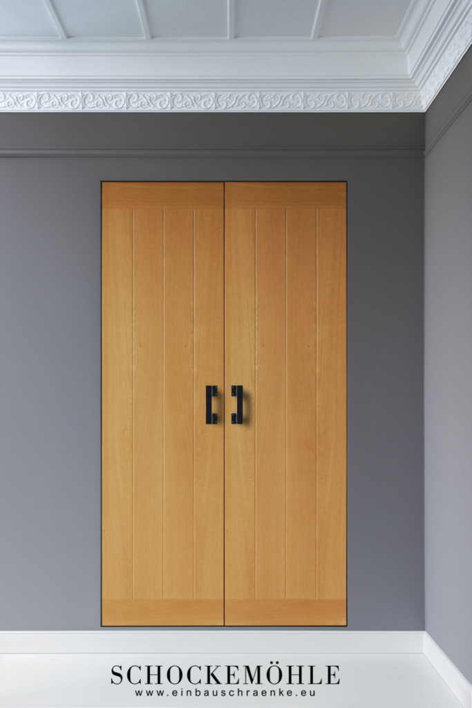 Einbauschrank