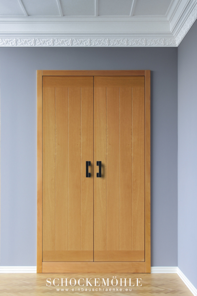 Einbauschrank