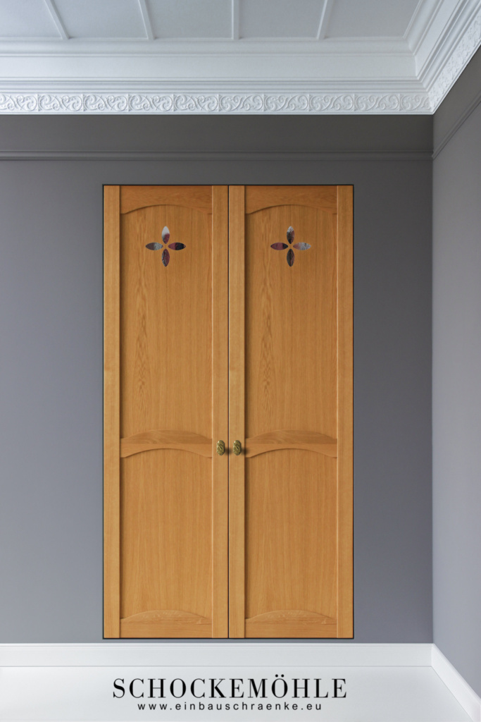 Einbauschrank