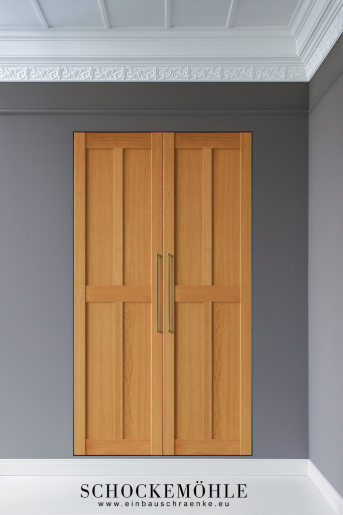 Einbauschrank