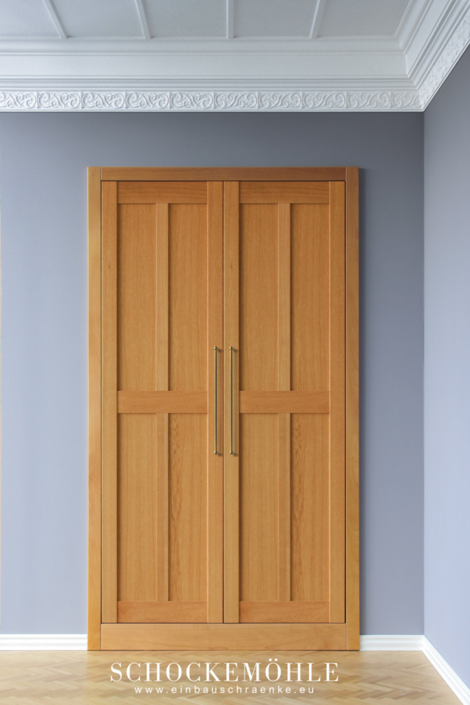 Einbauschrank