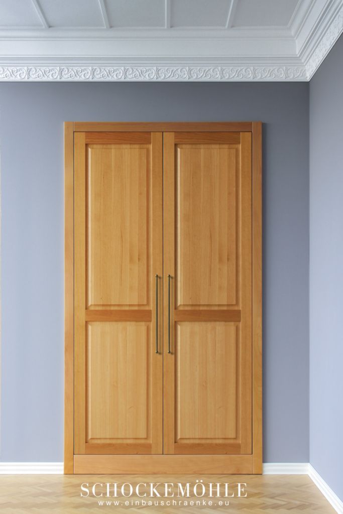 Einbauschrank