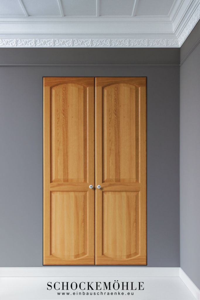Einbauschrank