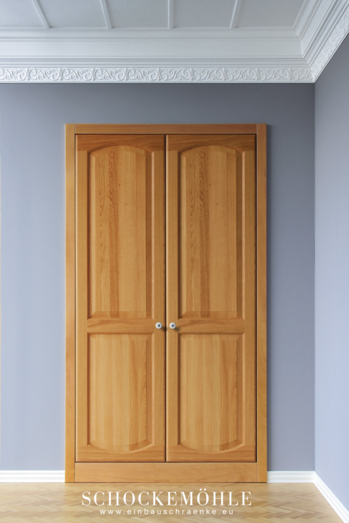 Einbauschrank