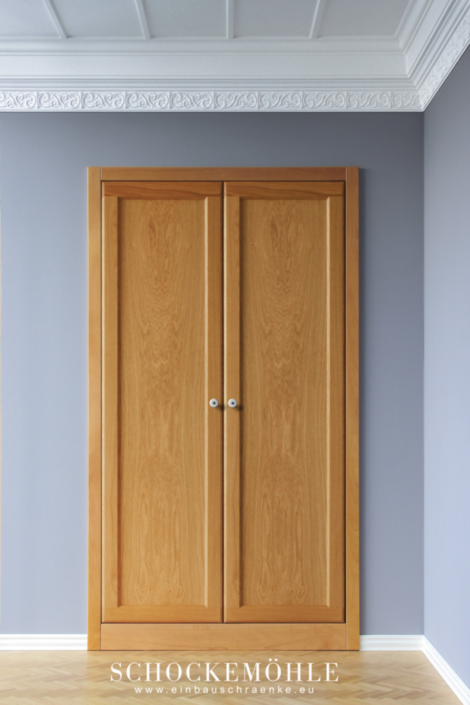 Einbauschrank