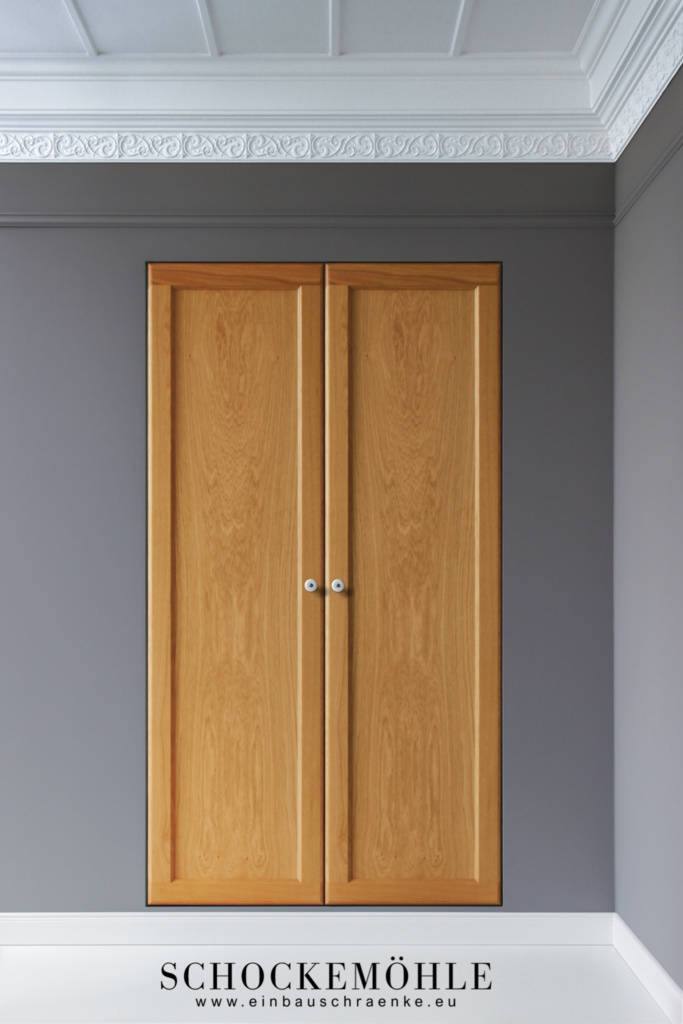 Einbauschrank
