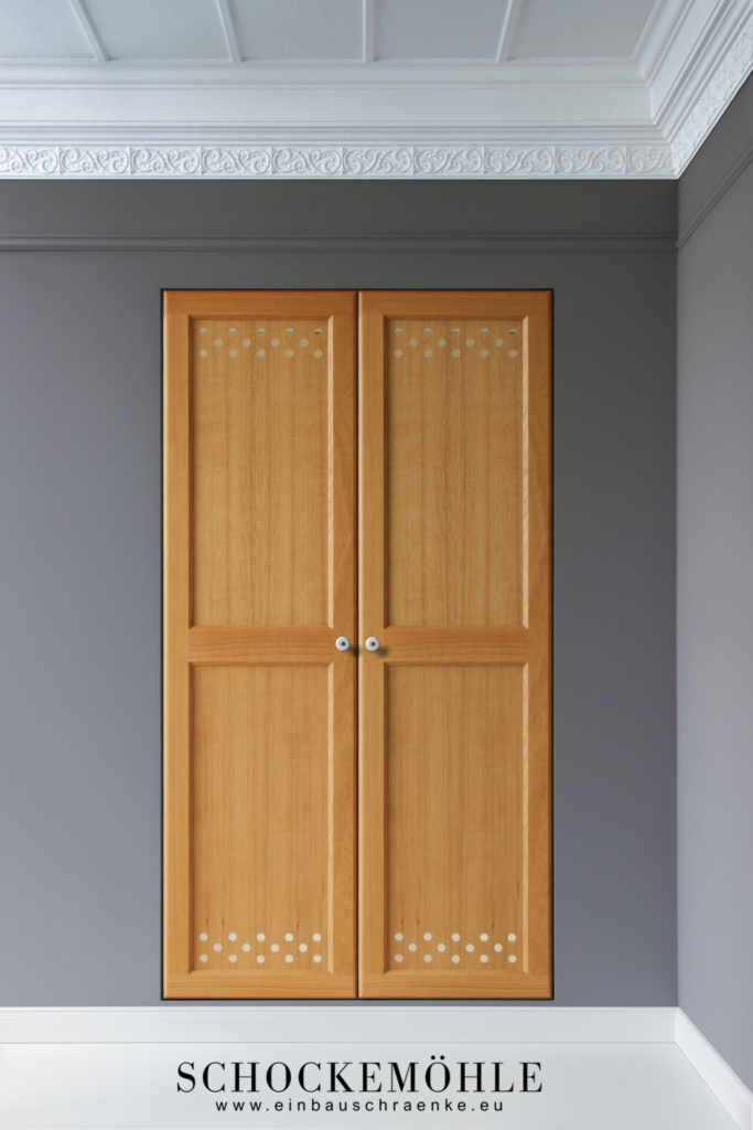 Einbauschrank