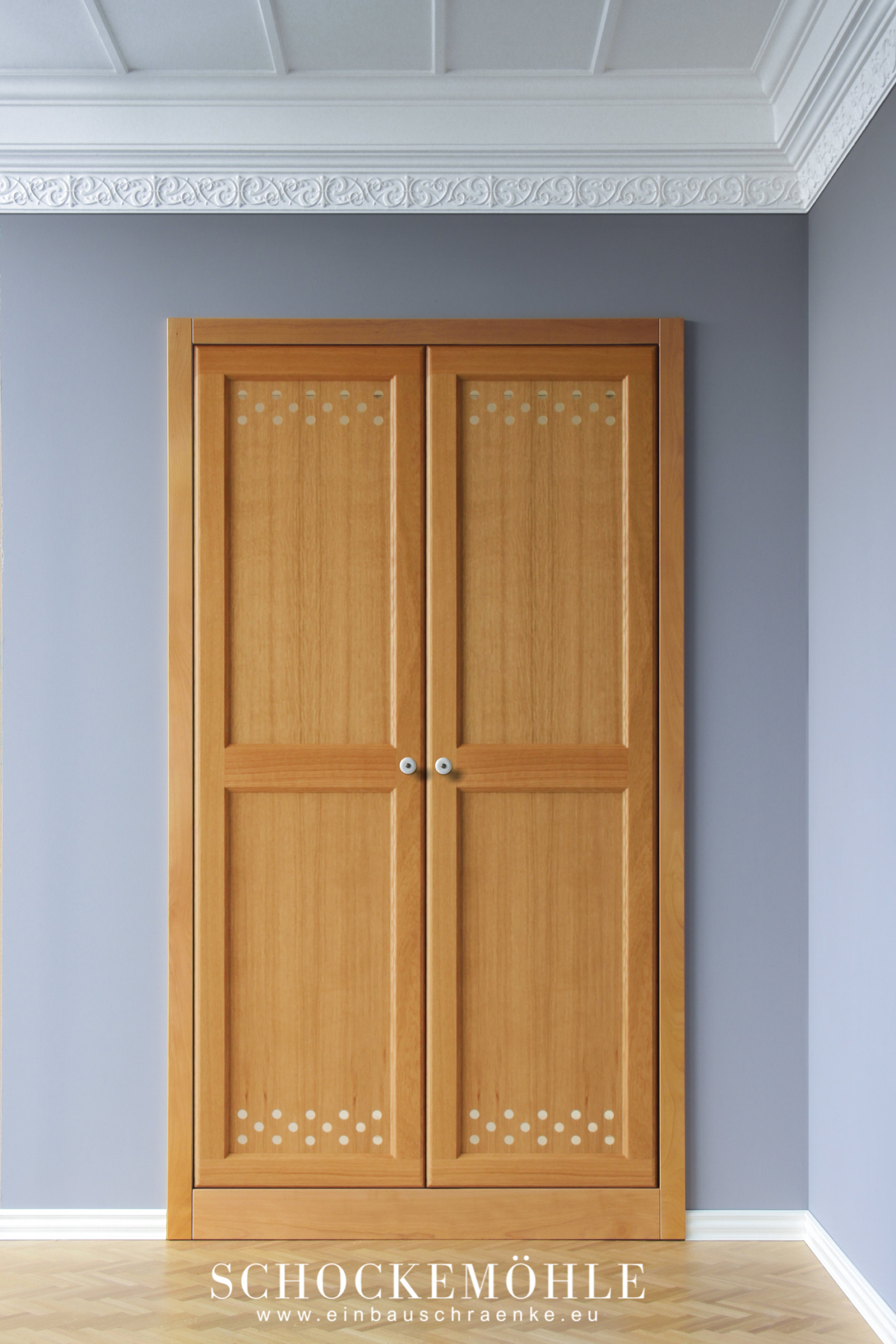 Einbauschrank