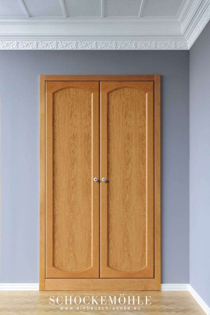 Einbauschrank