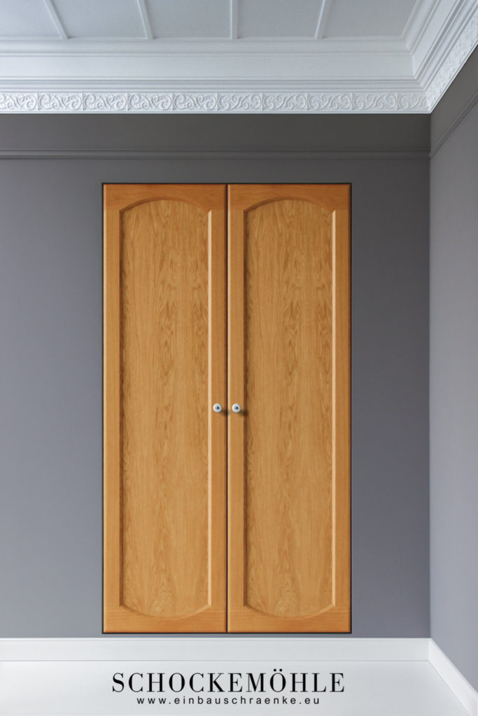 Einbauschrank