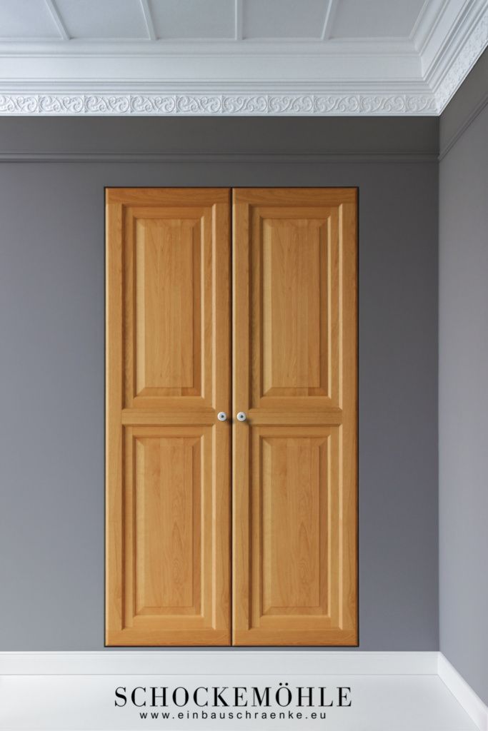 Einbauschrank