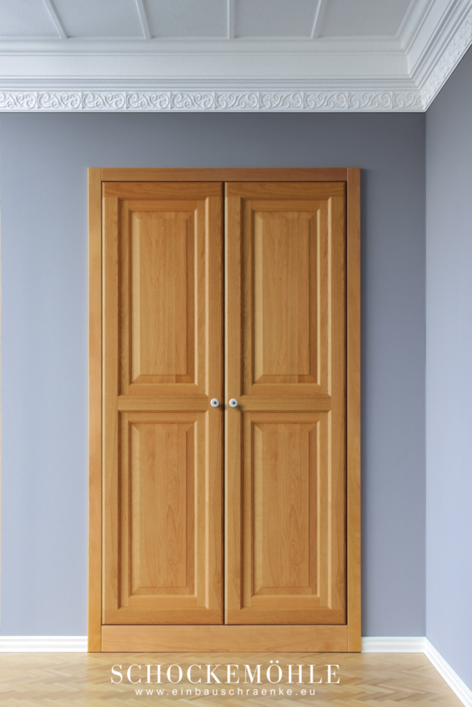 Einbauschrank