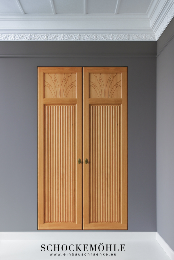 Einbauschrank
