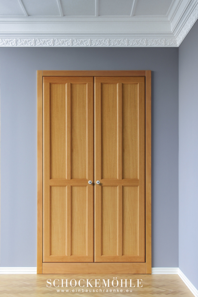 Einbauschrank