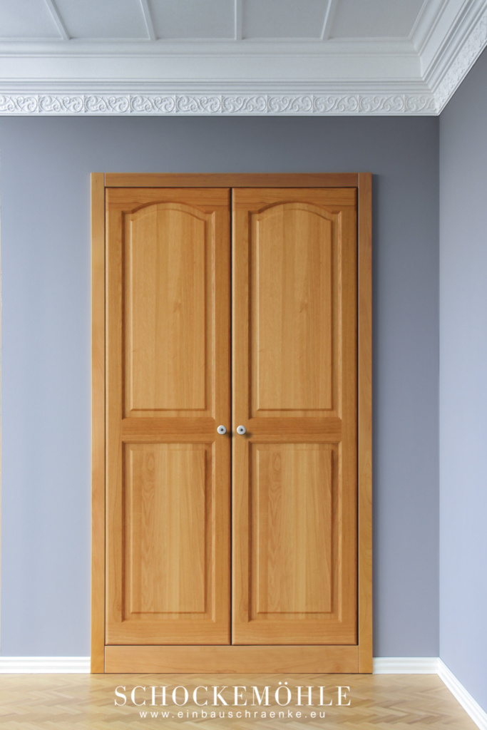 Einbauschrank
