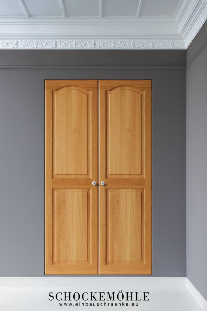Einbauschrank