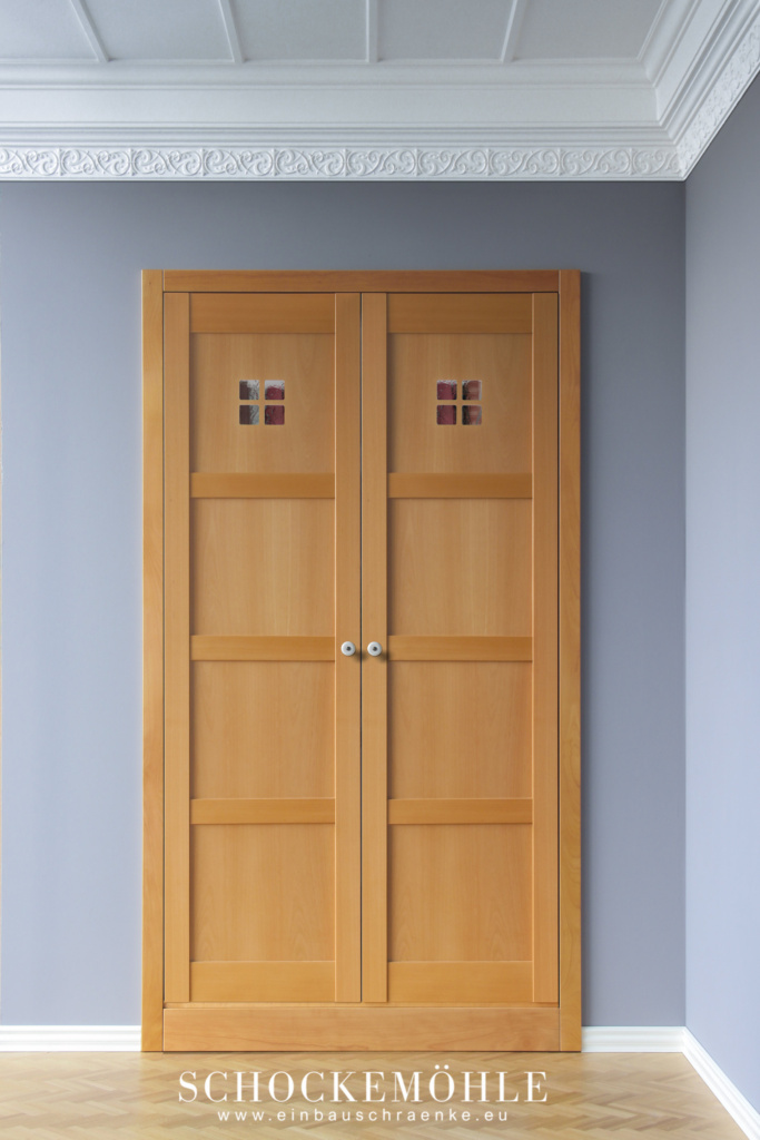 Einbauschrank
