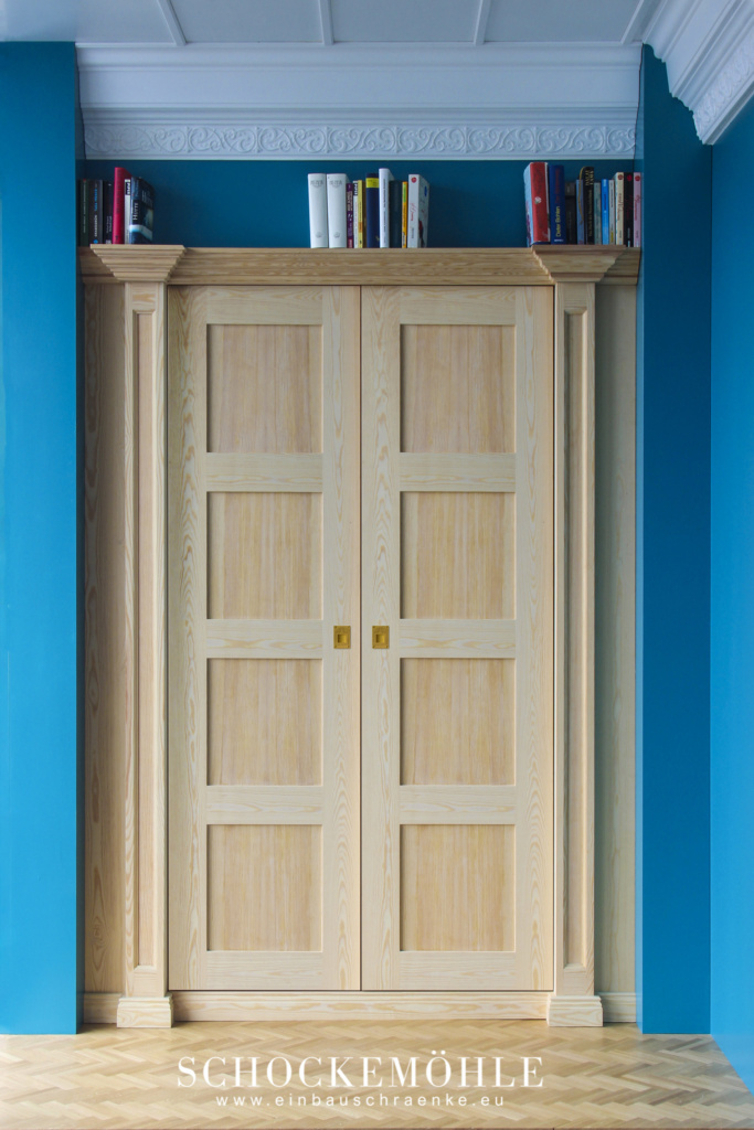 Einbauschrank