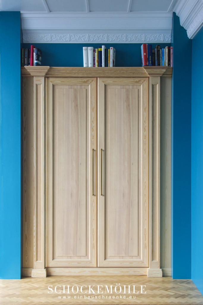 Einbauschrank