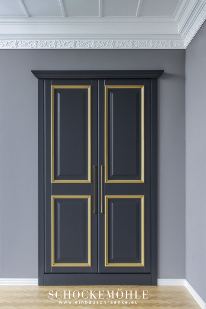 Einbauschrank