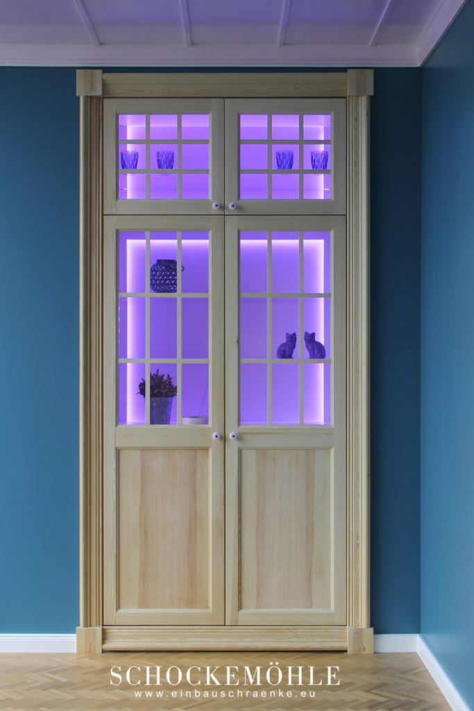 Einbauschrank