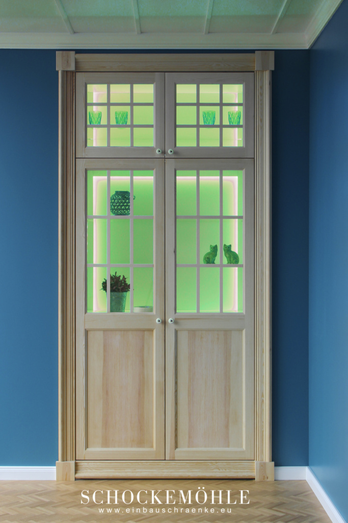 Einbauschrank
