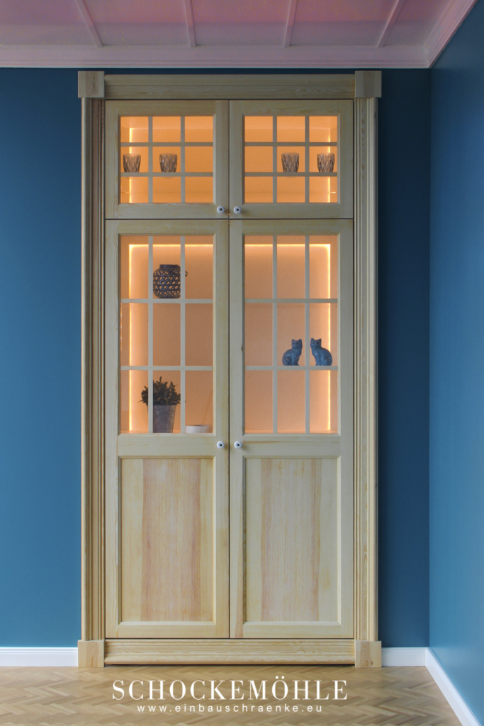 Einbauschrank