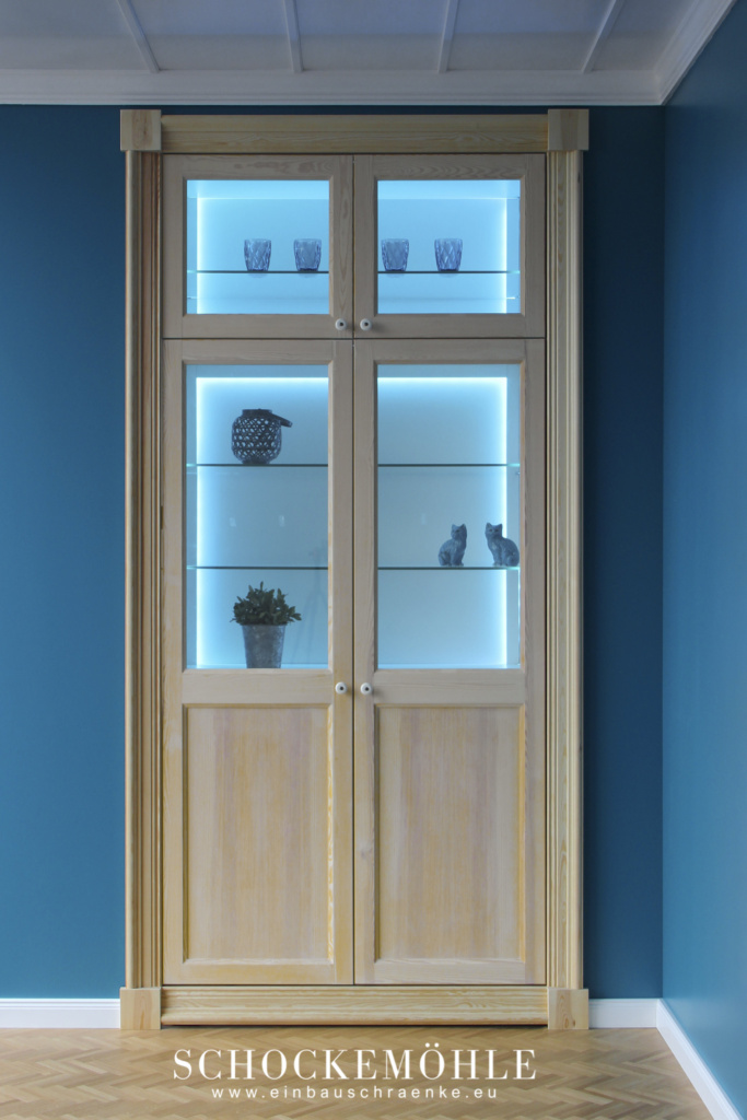 Einbauschrank