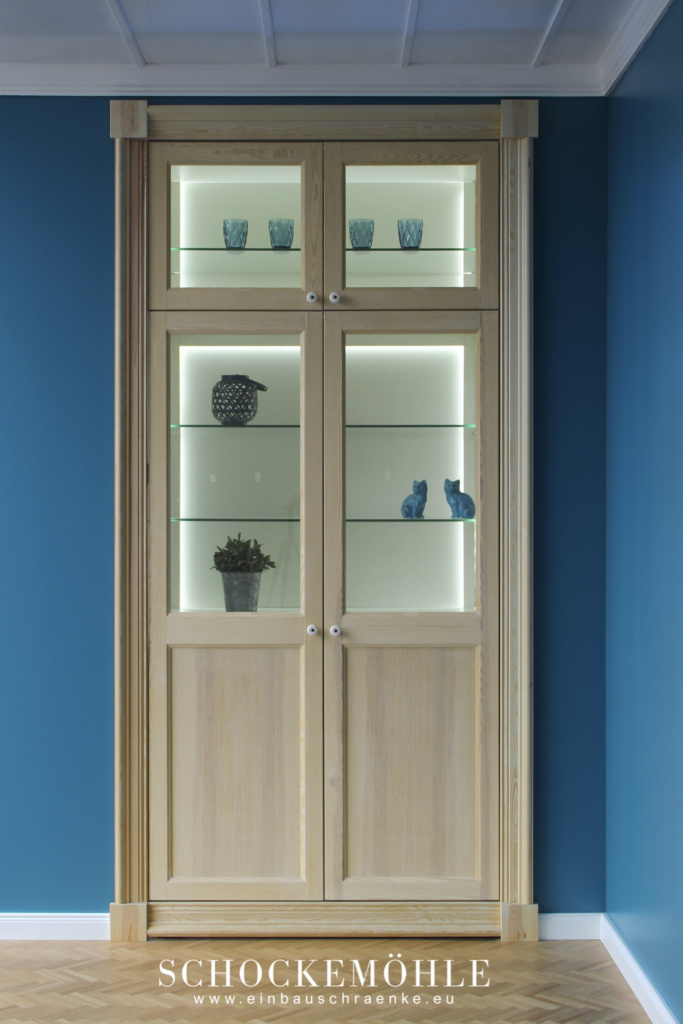 Einbauschrank