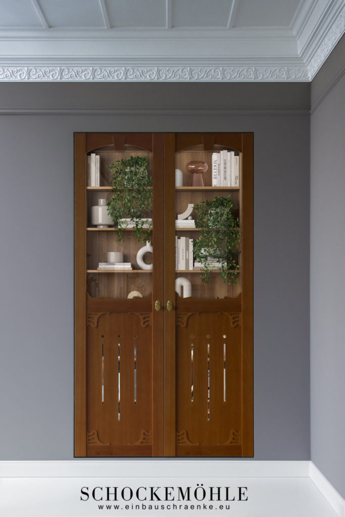 Einbauschrank