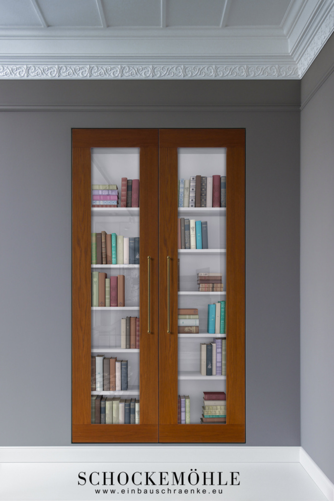 Einbauschrank