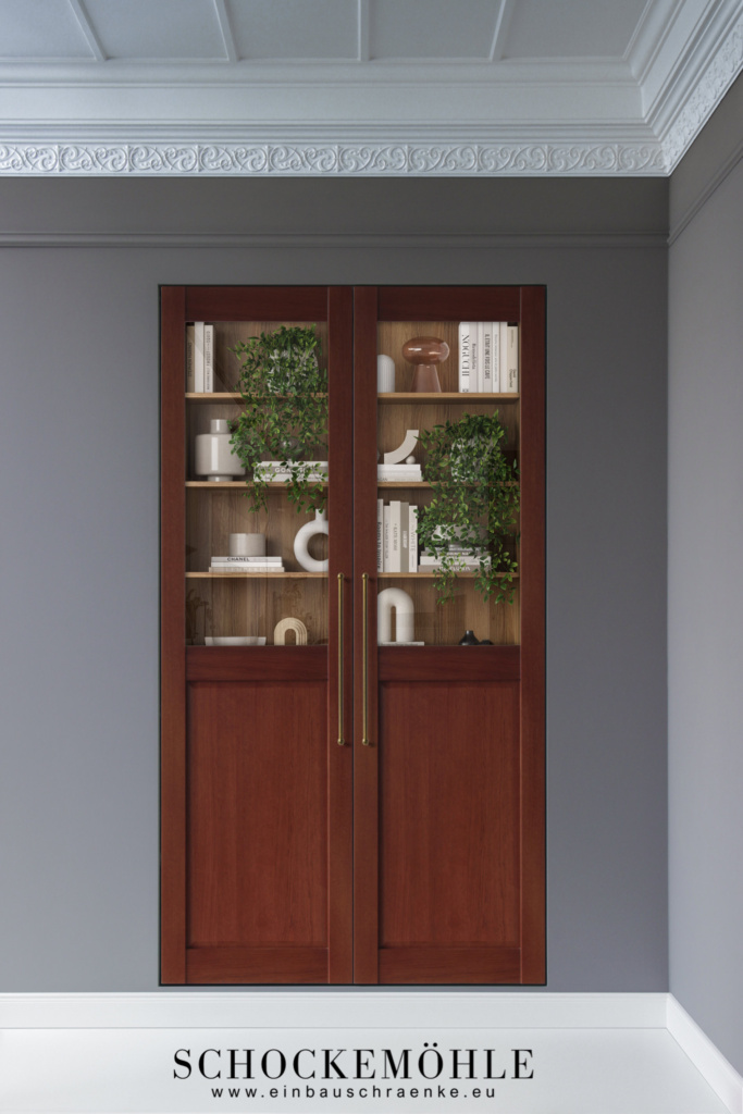 Einbauschrank