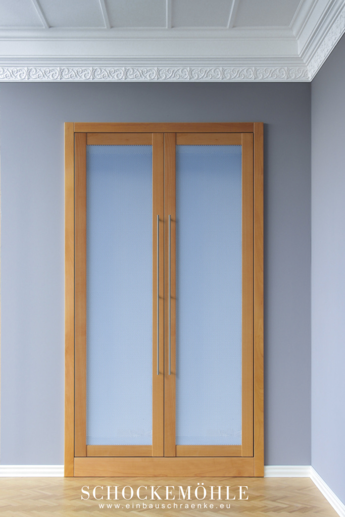 Einbauschrank