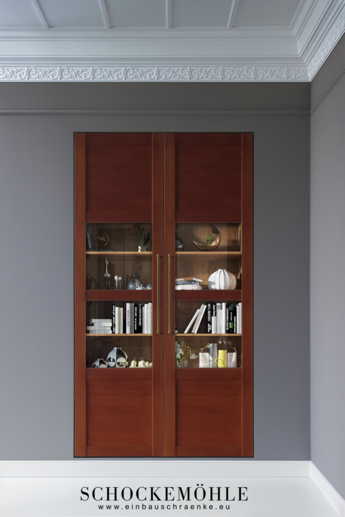 Einbauschrank