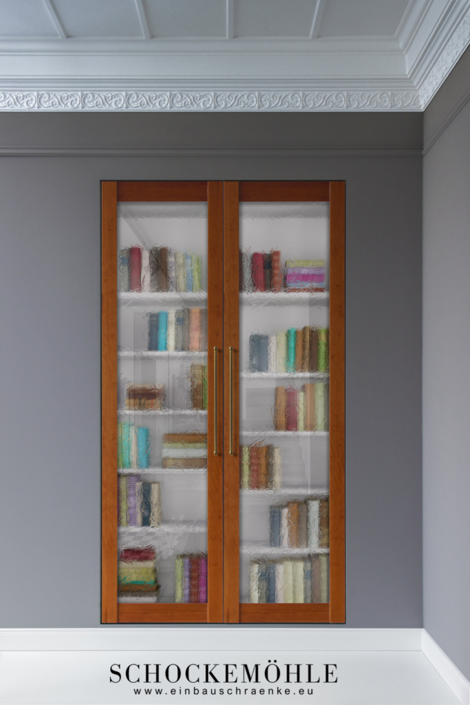 Einbauschrank
