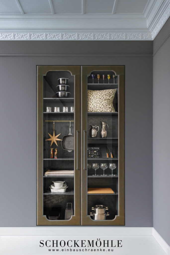 Einbauschrank