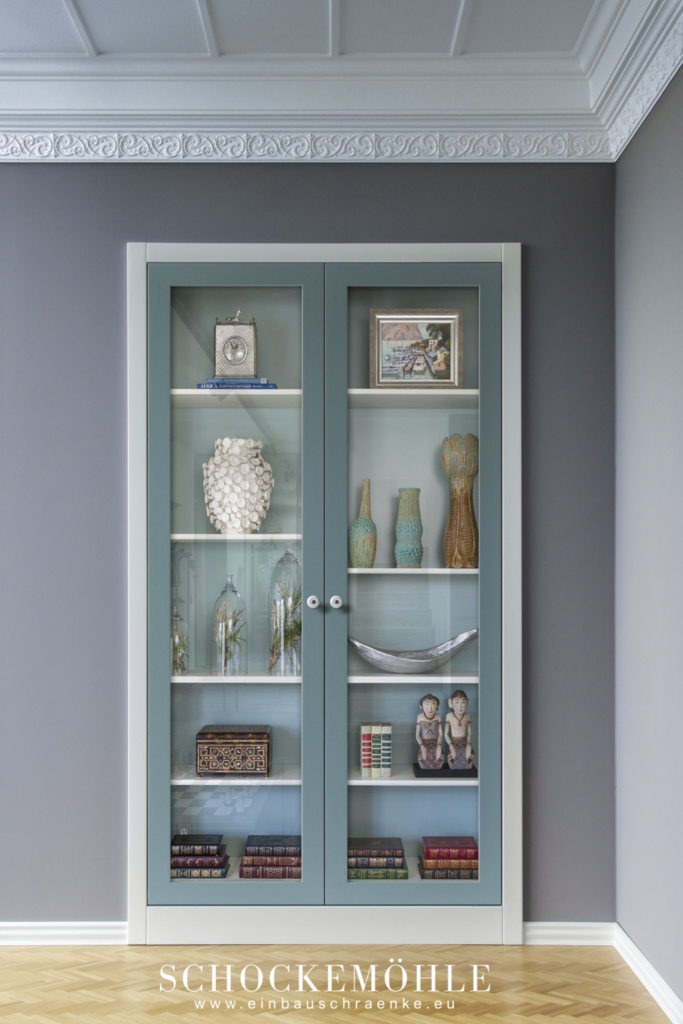 Einbauschrank