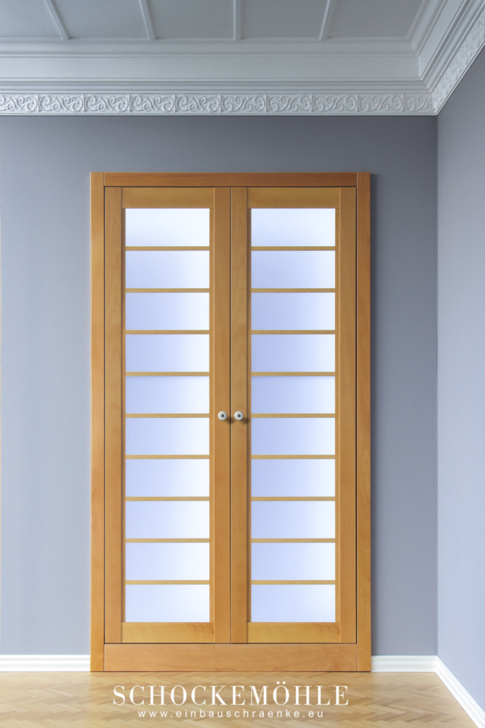 Einbauschrank