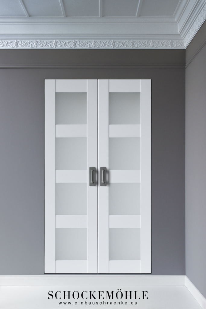 Einbauschrank