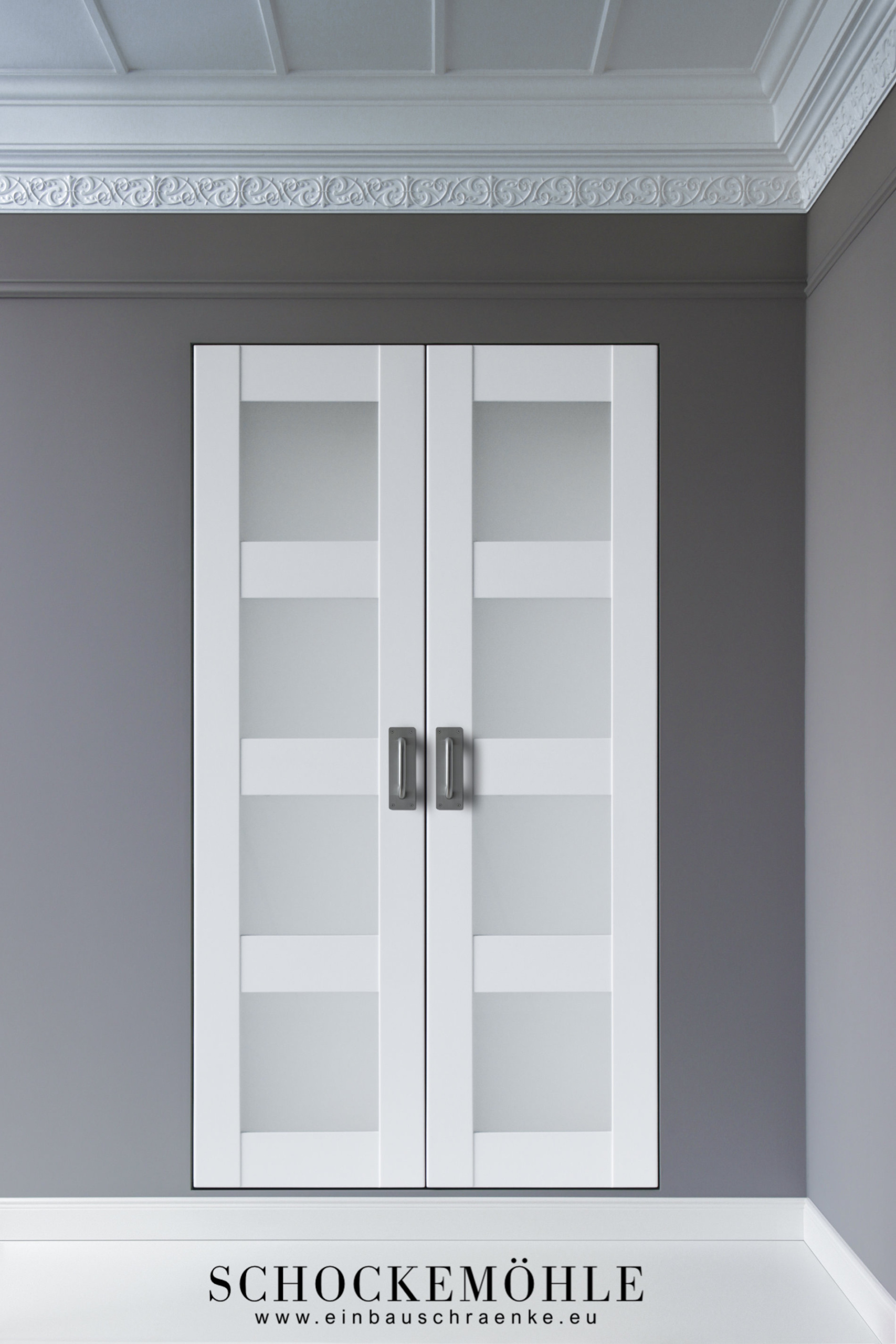 Einbauschrank