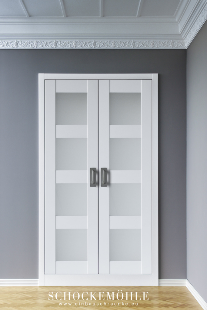 Einbauschrank