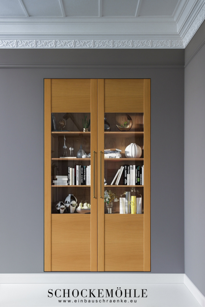Einbauschrank
