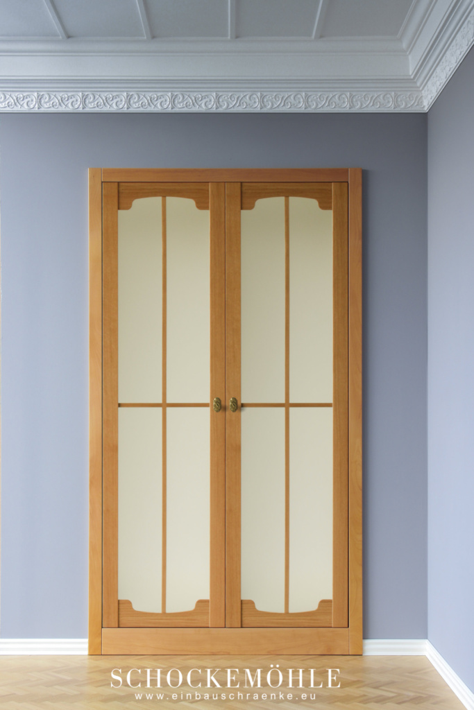 Einbauschrank