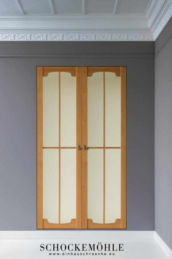 Einbauschrank