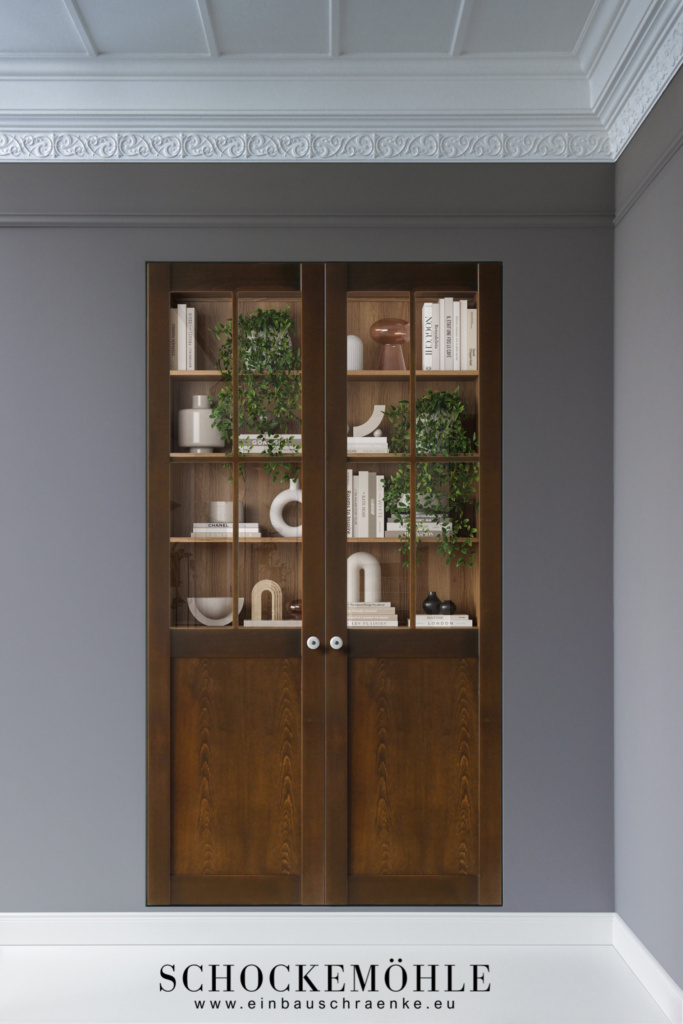 Einbauschrank