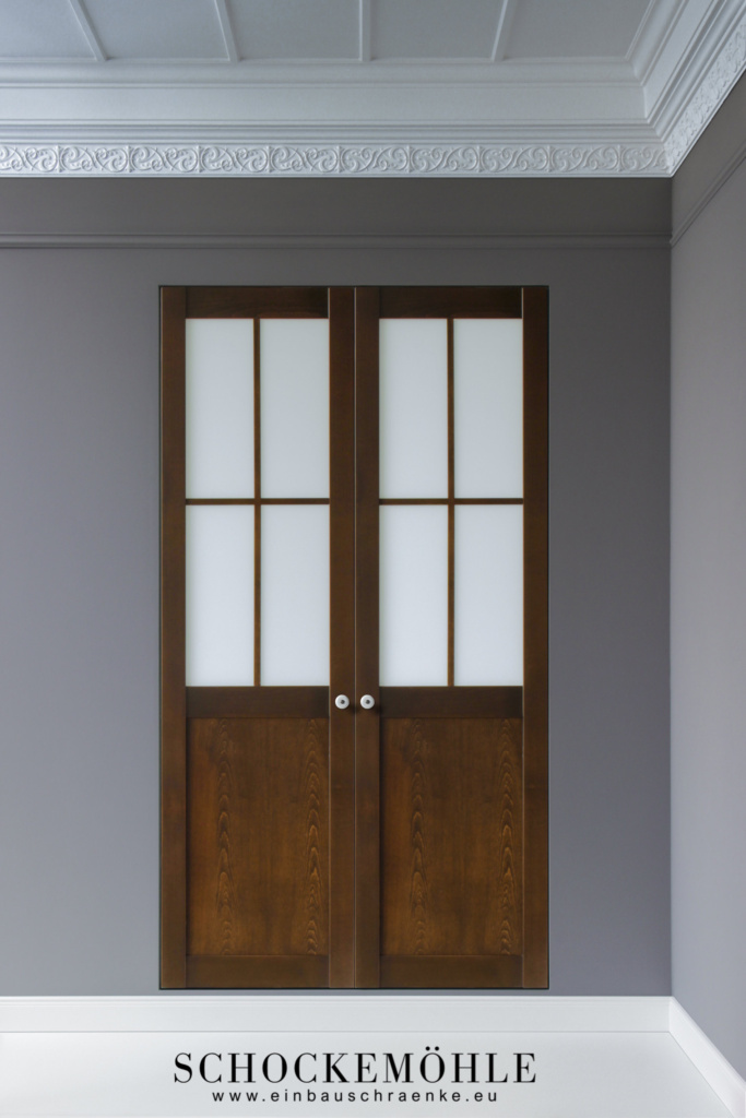 Einbauschrank