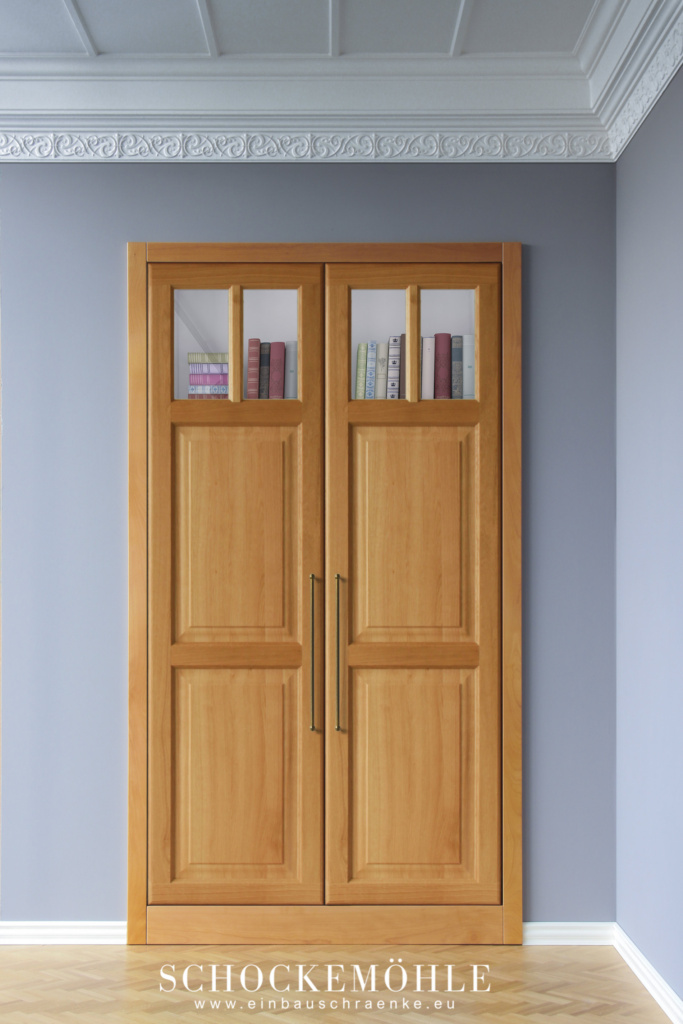 Einbauschrank