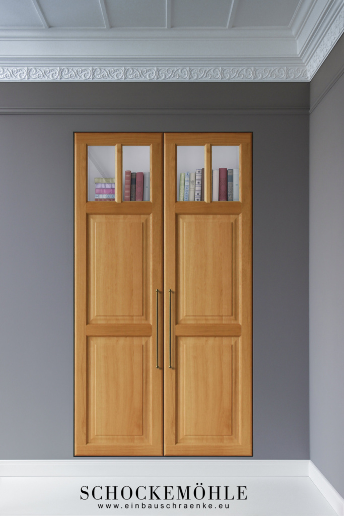Einbauschrank