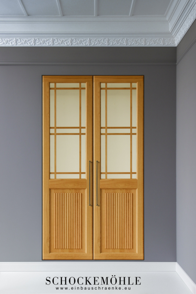 Einbauschrank