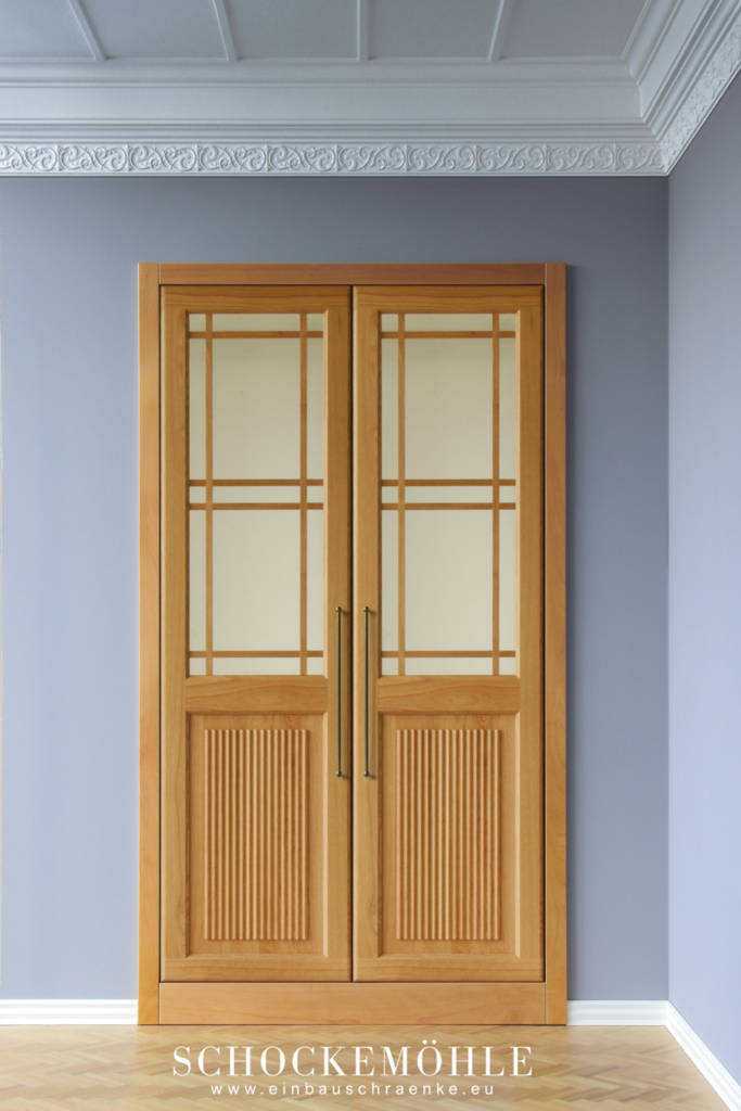 Einbauschrank